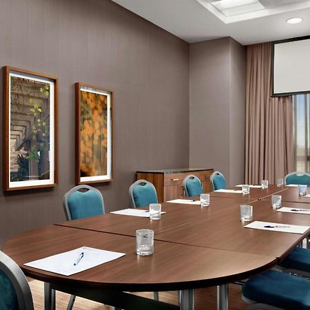 Hilton Garden Inn Toronto/Brampton West, Ontario, Canada Buitenkant foto