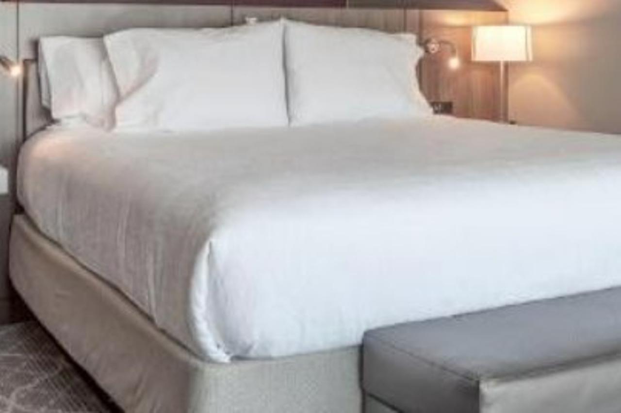 Hilton Garden Inn Toronto/Brampton West, Ontario, Canada Buitenkant foto