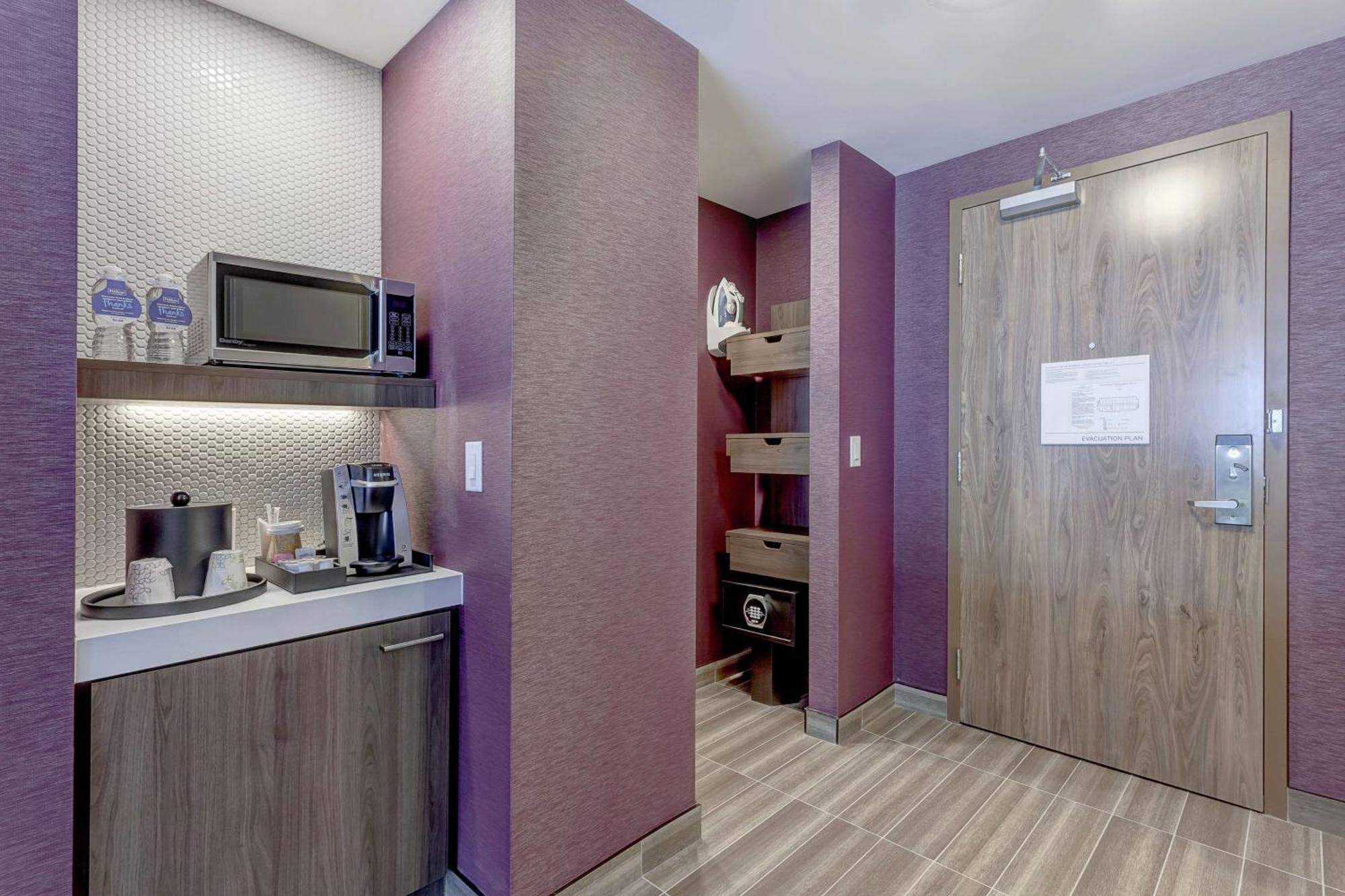 Hilton Garden Inn Toronto/Brampton West, Ontario, Canada Buitenkant foto