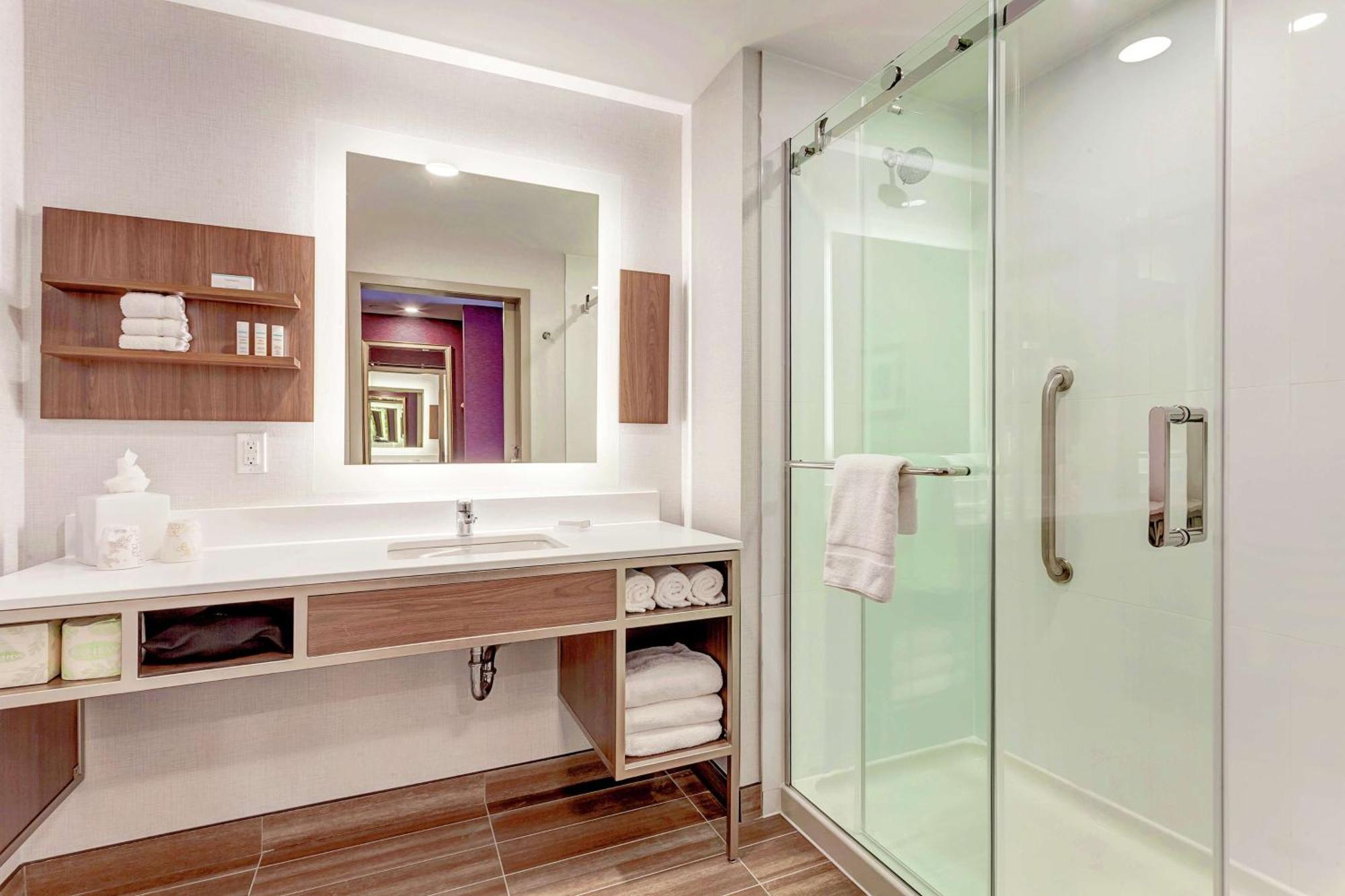 Hilton Garden Inn Toronto/Brampton West, Ontario, Canada Buitenkant foto