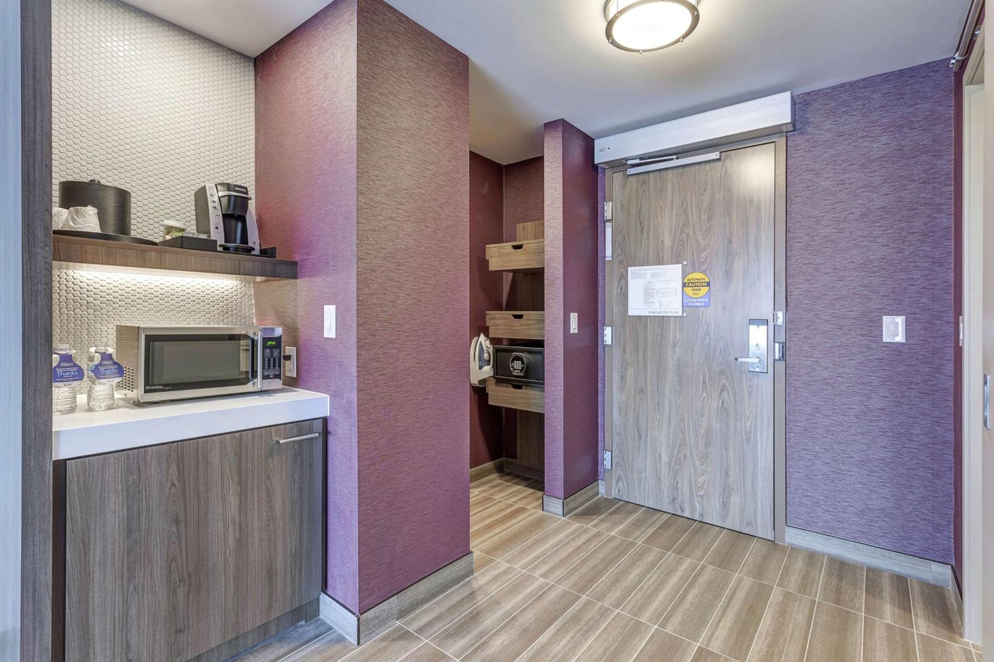 Hilton Garden Inn Toronto/Brampton West, Ontario, Canada Buitenkant foto