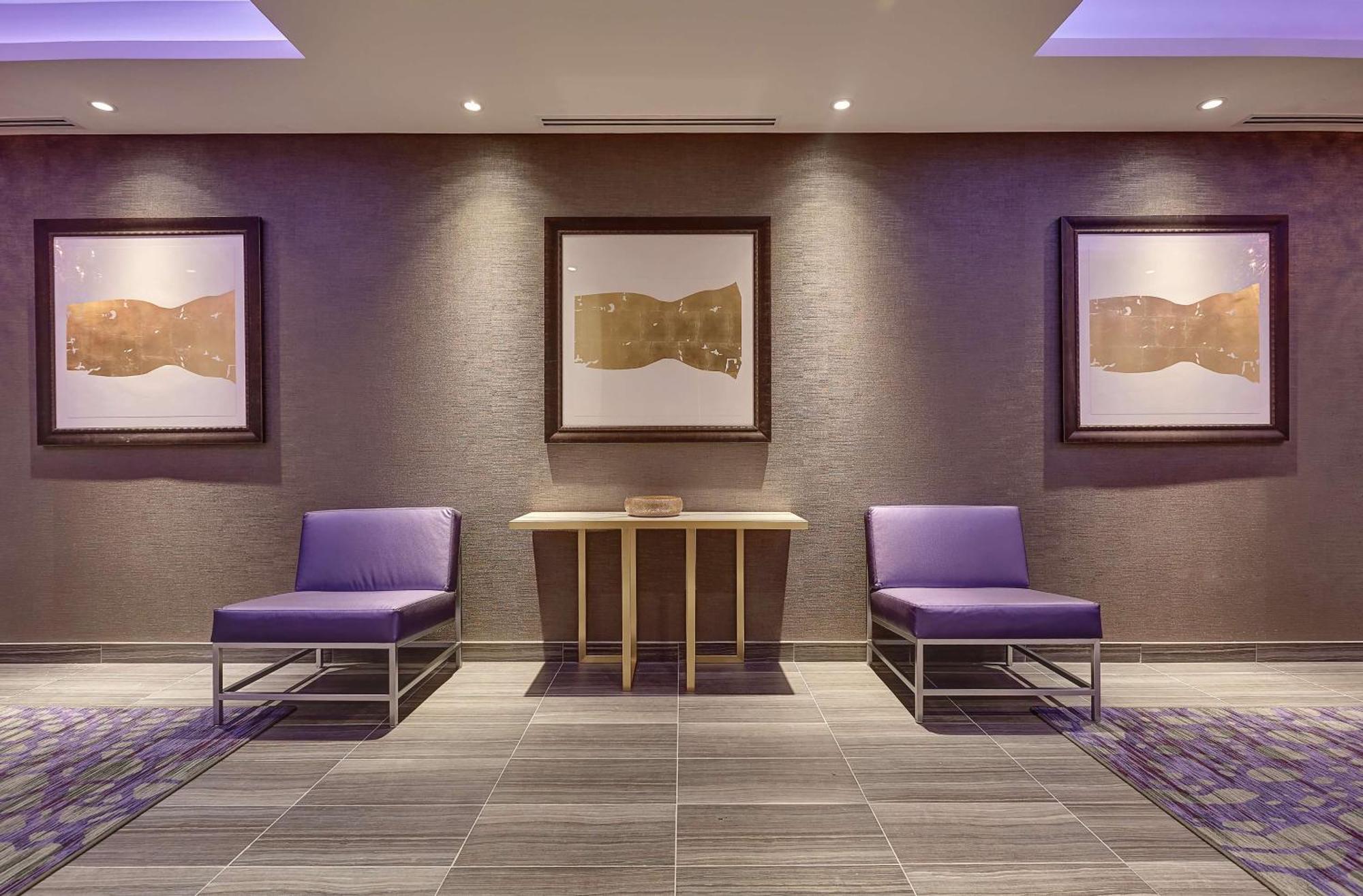 Hilton Garden Inn Toronto/Brampton West, Ontario, Canada Buitenkant foto
