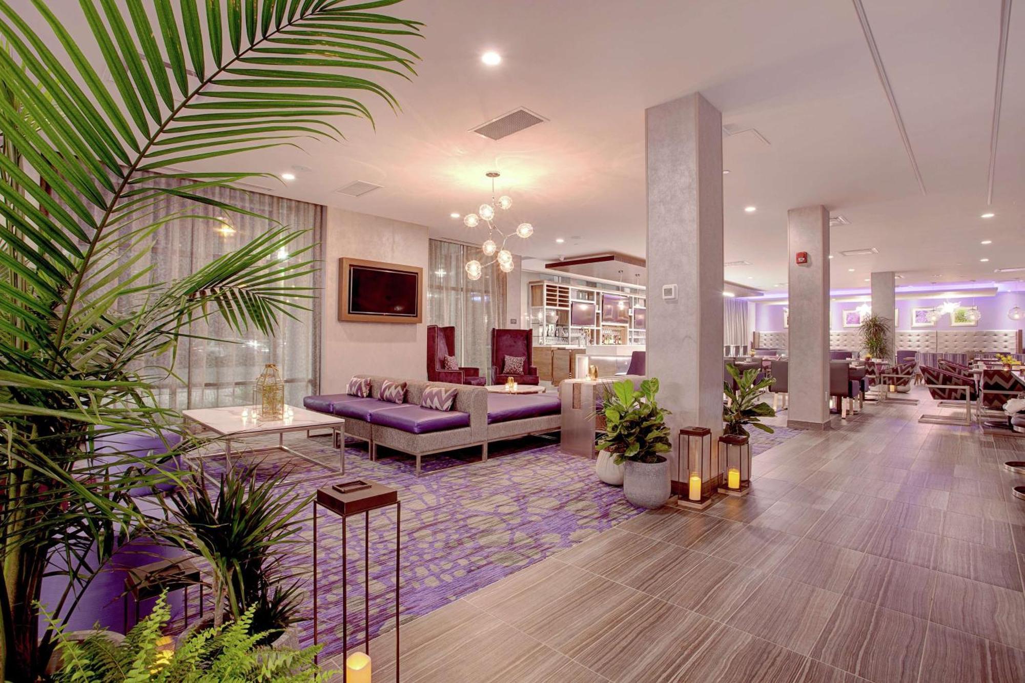 Hilton Garden Inn Toronto/Brampton West, Ontario, Canada Buitenkant foto